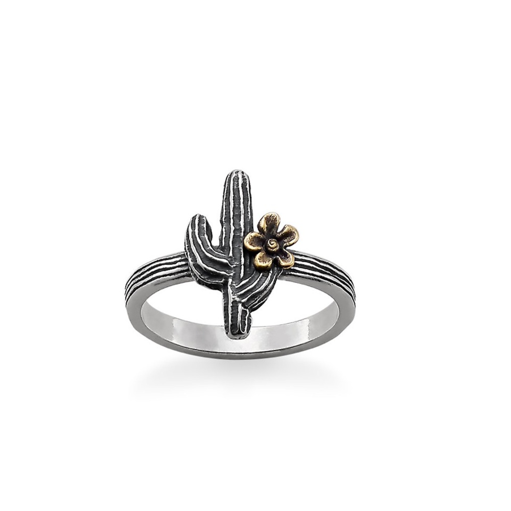 James Avery Ring